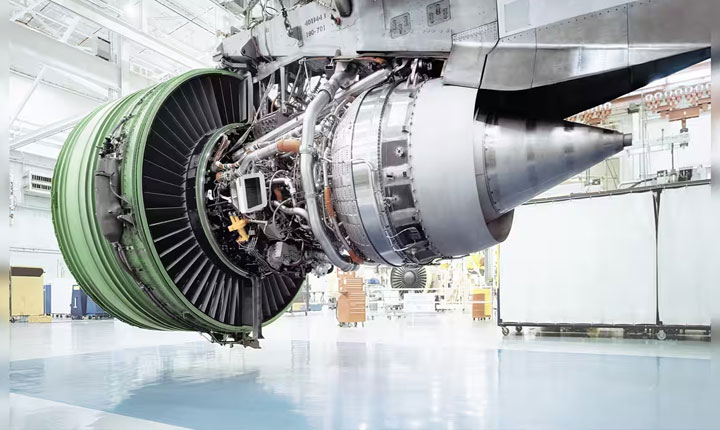 Ge Aerospace Announces Plans To Double Supplier Spend In India By 2030 Supporting Nations Aviation Growth