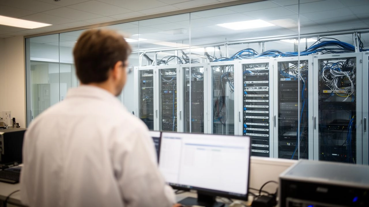 UK Confirms Early Access to Test Latest US AI Models, Cites Security Risks