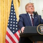 Trumpflation Is Accelerating