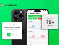 AdGuard VPN