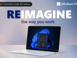 Microsoft Windows 11 Pro