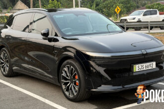 2026 Zeekr 7X AWD Performance Review — Grand Is An Understatement - 34