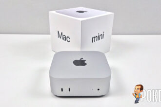 Apple Mac Mini (M6) Review - Right Place, Wrong Time - 30