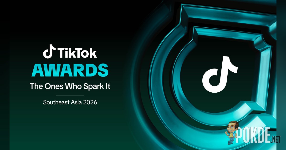 TikTok Awards Southeast Asia 2026 Opens Voting for Malaysian Creators Across 11 Categories
