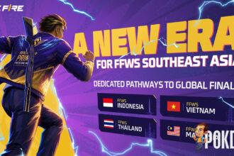 Free Fire World Series 2027 Gives Southeast Asian Teams Direct Path To Global Finals - 52
