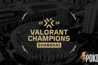 Join The VALORANT Champions Shanghai Grand Final Watch Party In Petaling Jaya This 18 October - 56