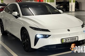 2026 Dongfeng 007 Review — The Car That Looks Like It Costs Twice As Much - 42