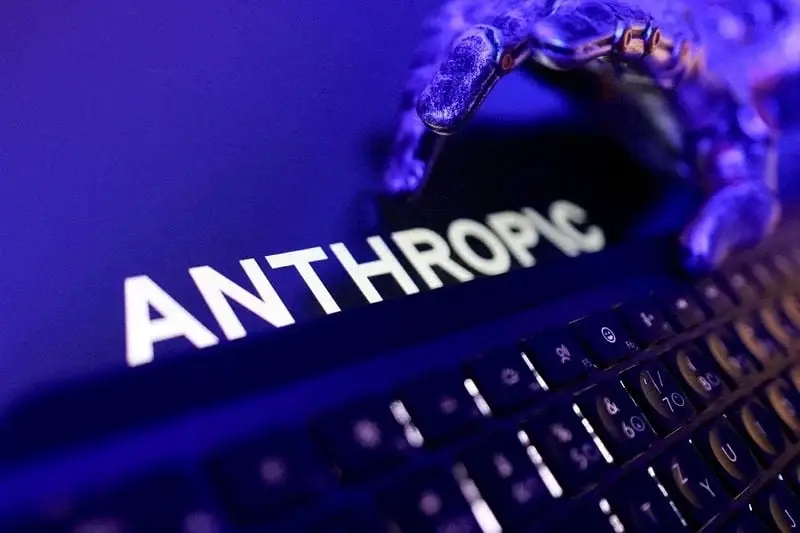 همکاری HCLTech و Anthropic برای ایجاد واحد کسب‌وکار هوش مصنوعی عامل‌محور