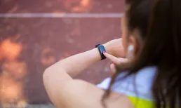 Google, Fitbit
