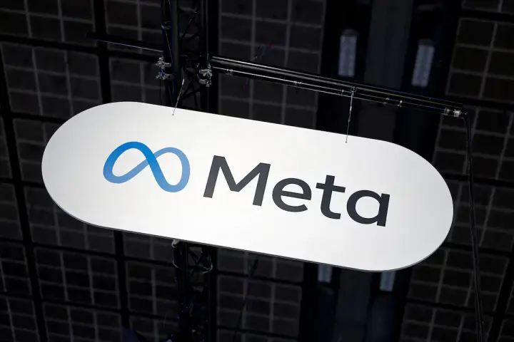 Meta unveiled the most powerful AI models, Muse Wonder and Wonder Full, and the company's shares began to rise