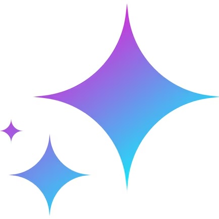 Gemini Sparkle