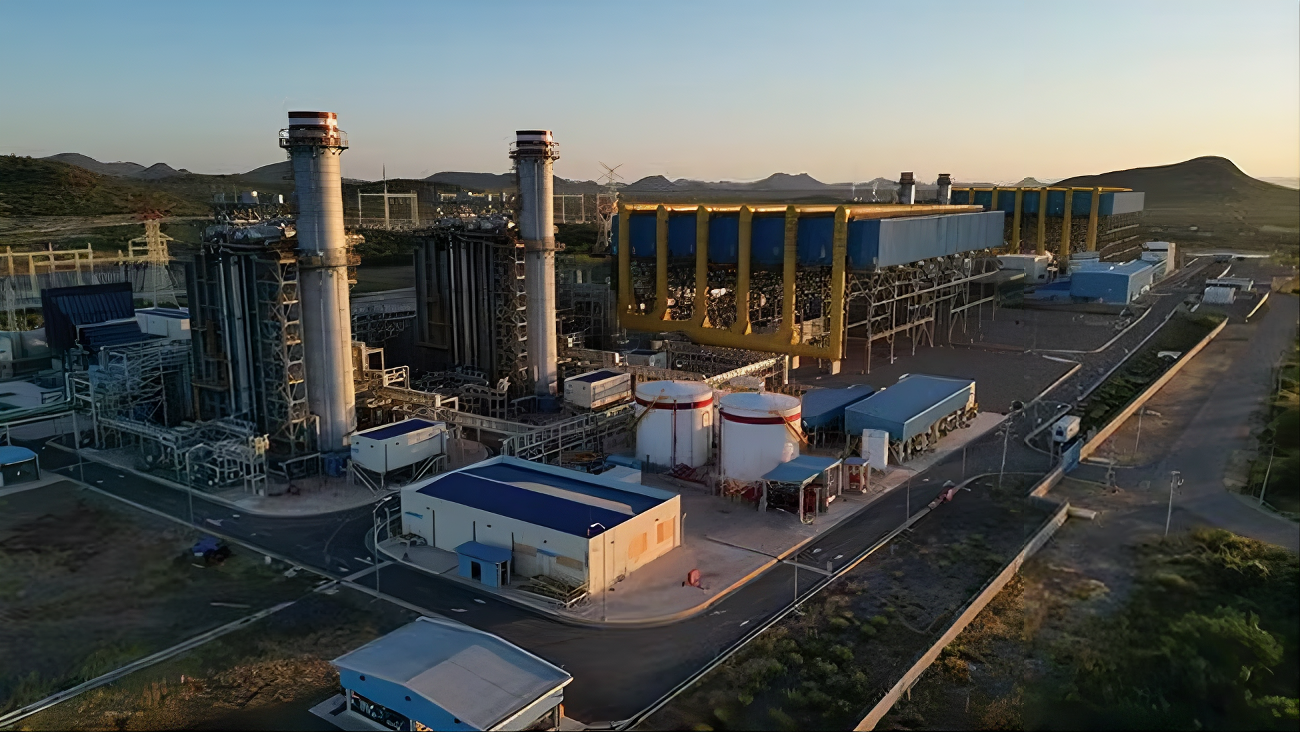 Artificial Intelligence increases energy demand