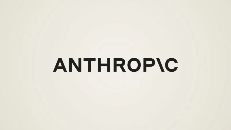 Anthropic warns small AI models may soon self-replicate on IoT devices
