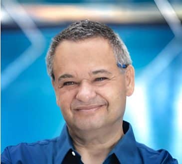 Georgios Vogiatzis