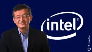 Intel's Tan backs Chinese open-weight AI, siding with Nvidia's Huang
