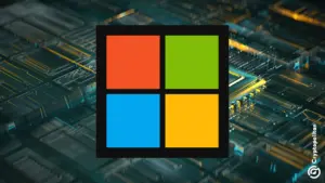 Microsoft deploys own AI chip in cost cutting plan