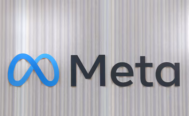 Meta logo /Reuters-Yonhap