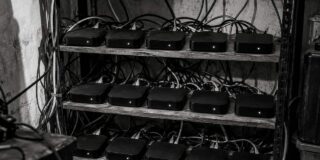 Anthropic ran a 26 billion parameter AI model on 15 cheap TV boxes