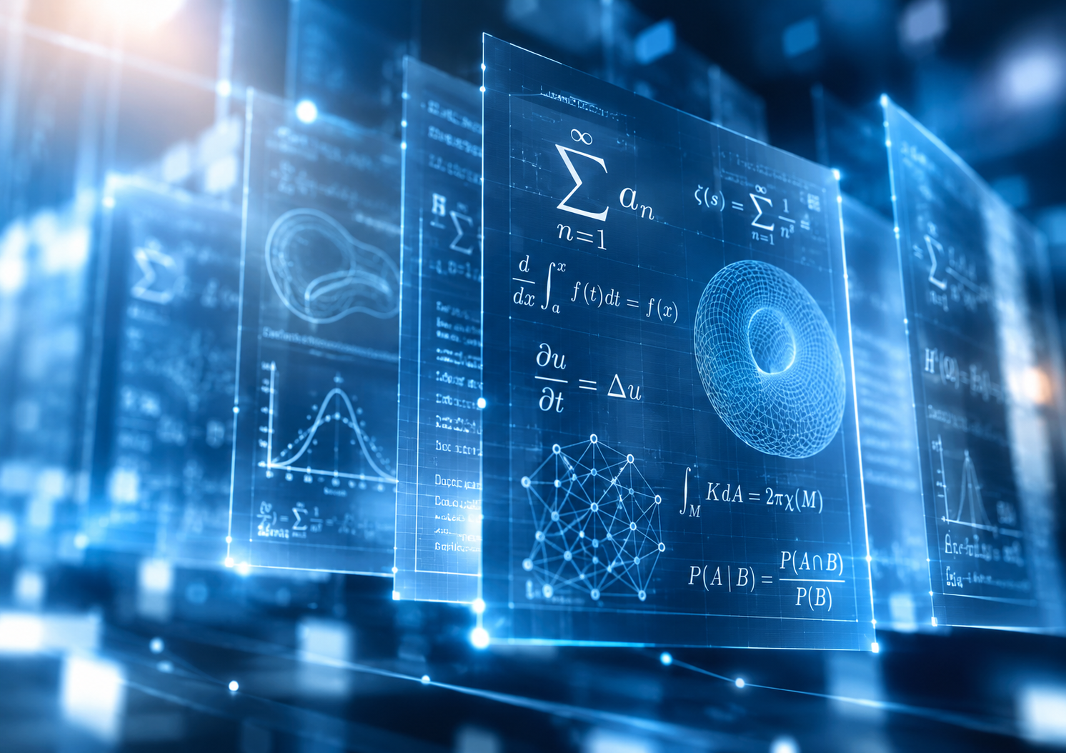 OpenAI releases 722 AI-generated mathematics papers as researchers weigh what comes next