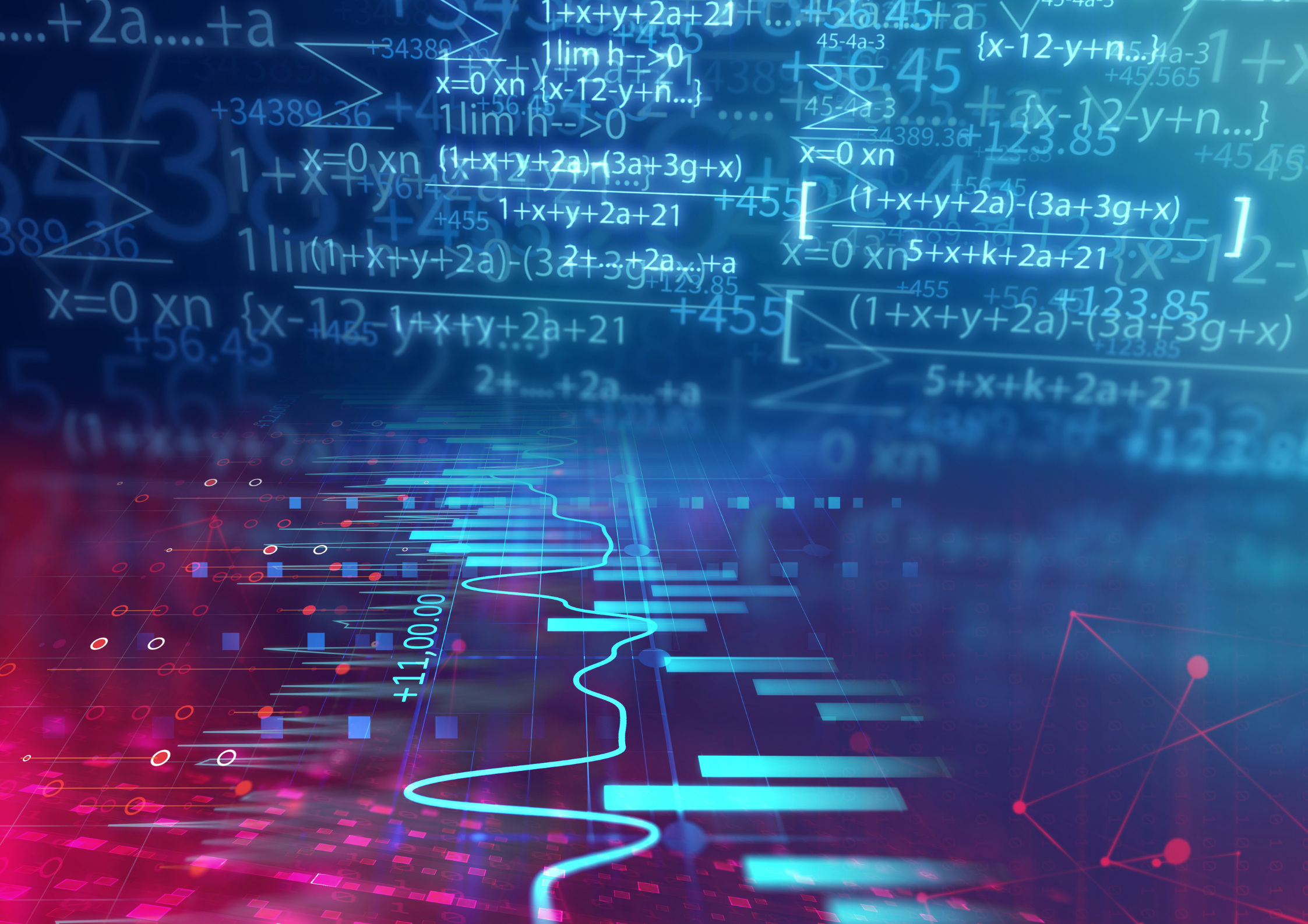 AI for Math Fund expands to $35.1m as new grants back open tools, theorem proving and AI-generated proofs
