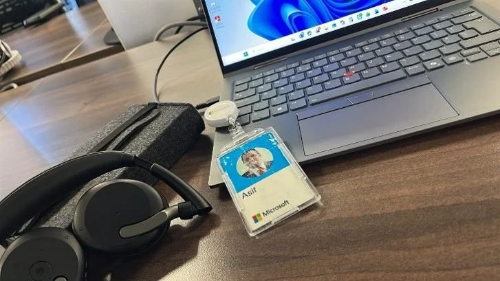 Microsoft South Africa Technology Chief Asif Valley exits after decade spanning cloud, AI and digital skills