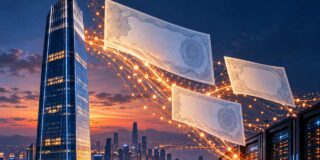 Tencent moves to raise $5 billion in bonds to fund its AI buildout