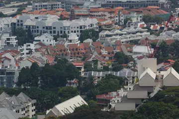Buying a private home is a long-term investment based on confidence in Singapore’s future.