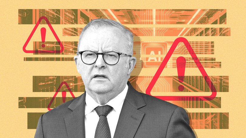 OpenAI faces fresh grilling over shocking Medicare breach