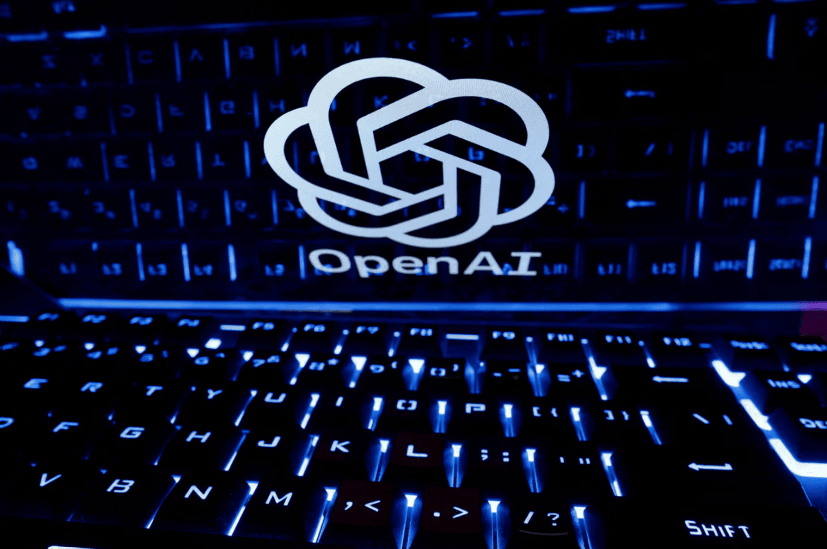 عکس: OpenAI