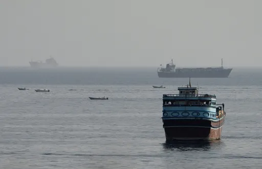 Iran calls US response to Hormuz reopening 'insufficient'