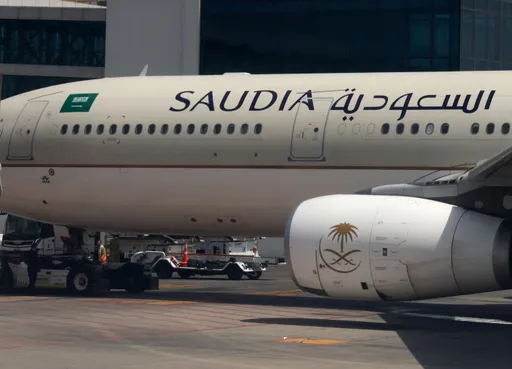 Houthis target Saudi Arabia's Dammam airport as wave of airport attacks continues