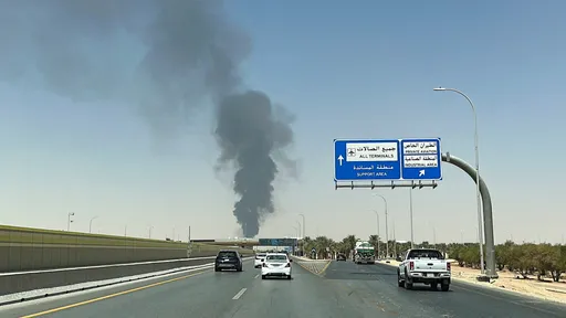 Türkiye, Egypt, Pakistan, Saudi Arabia issue joint condemnation of Houthi militia attacks
