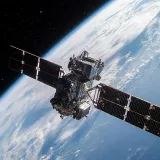 China unveils project for orbital supercomputer with 1080 satellites