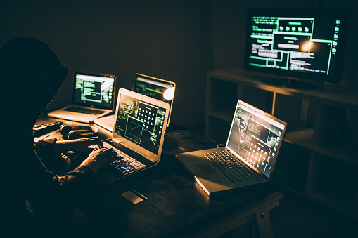Cyber Threats