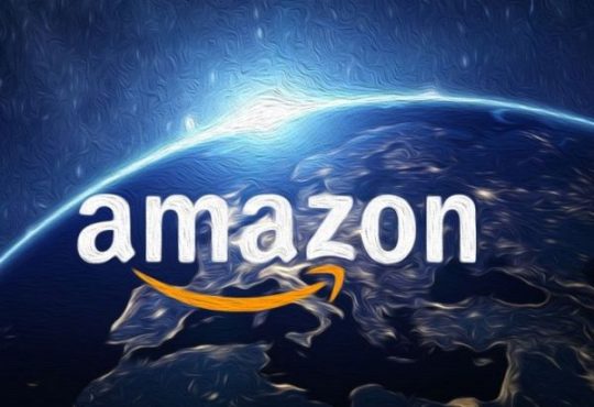 Amazon