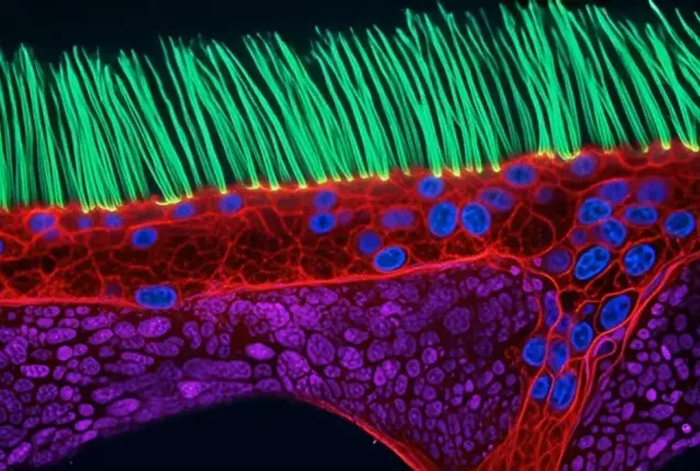 Top Science Photography Award Winner Stripped For AI Use