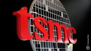 Goldman Sachs ignites TSMC rally with 35% target raise, stock hits new peak.