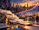 Image for The world is witnessing a bond rout. Why should it matter to you?