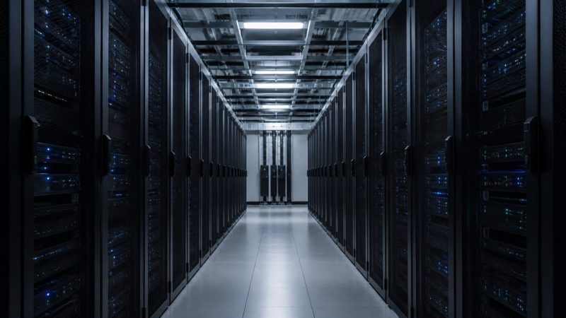 هشدار وامواکیس از صندوق بین‌المللی پول درباره سرایت اصلاح بازار هوش مصنوعی به اقتصاد واقعی