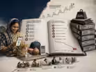 What is the real impact of 13x jump in cash transfers to women?:Image