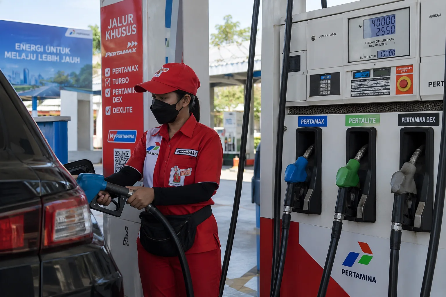 Fuel Prices Today September 28, 2026