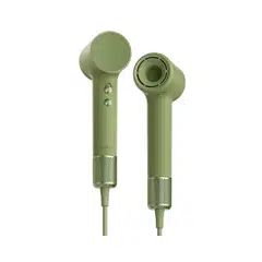 Mini Hair Dryer