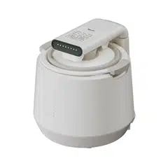 PreciseCook Ceramic Rice Cooker, 2L