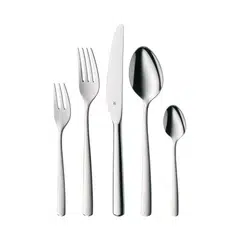 Boston 30-Pc Cutlery Set