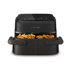 Flex Dual Basket Airfryer
