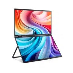 Portable Dual Monitor 23.8" PD243Y