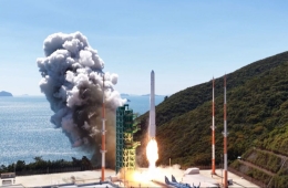  Don't Rest on Nuri's Success; Rally National Space Capabilities
