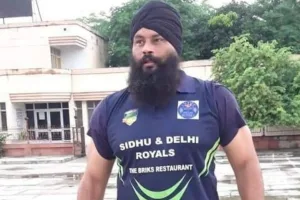 Punjab horror: Anti-drug activist Parvinder Singh Jhota shot dead in Mansa