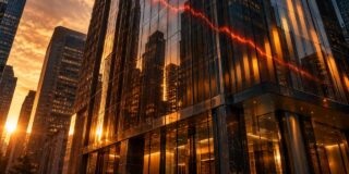 Big Banks Beat Earnings Across the Board and Wall Street Shrugged Anyway