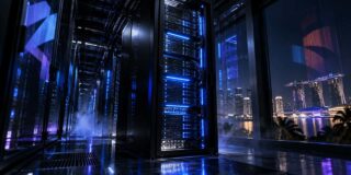 Tencent leases 100000 banned Nvidia chips through Oracle in Southeast Asia
